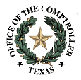 Comptroller's Seal