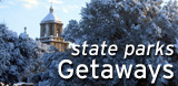 State Parks Getaways