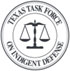 Texas Task Force on Indigent Defense seal