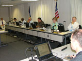 meeting of the Texas Commission on Licensing and Regulation