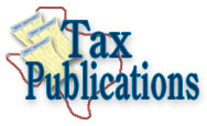 Tax Publicatiions