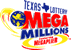 Mega Millions logo