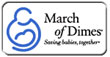 March of Dimes; Saving Babies, Together