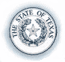 Texas State Seal