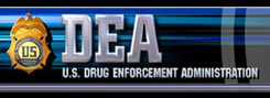 Drug Enforcement Administration