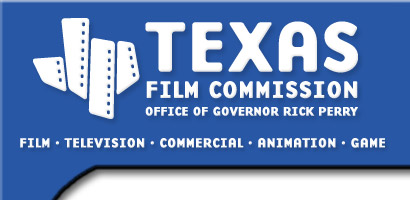 Office of the Governor of Texas - Film Commission