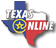 Texas Online Logo