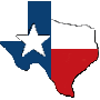 Texas logo