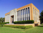 Waller  County courthouse