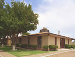 Culberson  County courthouse