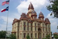 Caldwell County Courthouse