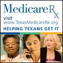 Medicare RX Visit www.TexasMedicareRx.org Helping Texans Get It