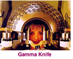 gamma knife picture