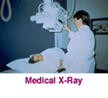 Medical X-ray