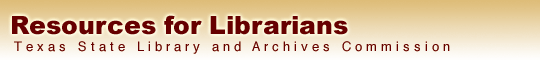 Resources for Librarians