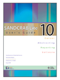 SANDCRAB Lite User's Guide Cover