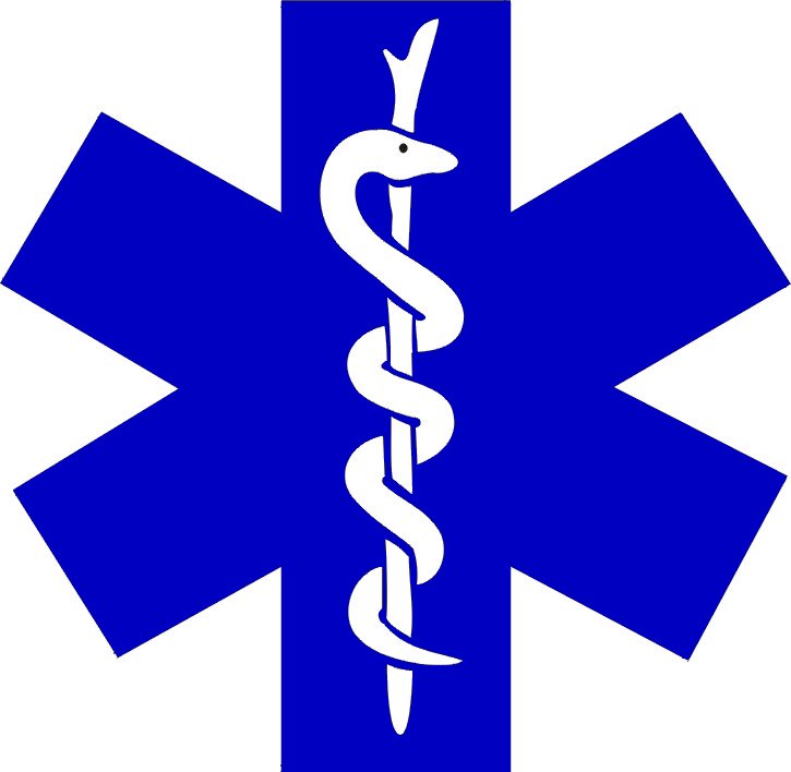 Star of Life 