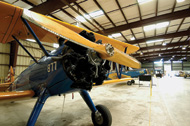 Commemorative Air Force Rio Grande Valley Wing in Brownsville