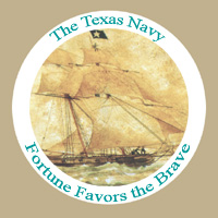 The Texas Navy