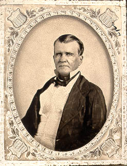 Thomas F. McKinney