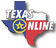 Texas Online Logo