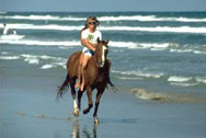 Mustang Island State Park