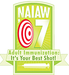 NAIAW 2007 logo