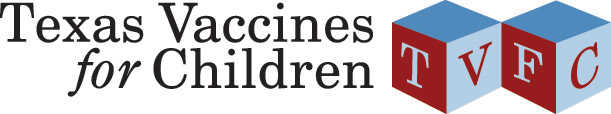 Texas Vaccines for Children logo