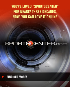 SportsCenter