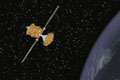 Simulation of the Mars Reconnaissance Orbiter Deploying its High-Gain Antenna