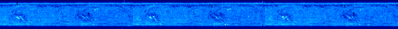 [Synoptic map of EIT 171 Å observations]