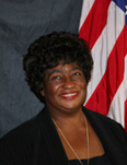 Beverly E. Allen