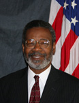 Harry Robinson, Jr.