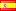 Spanish Flag