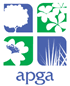 American Public Gardens Association Logo