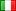 Italian Flag