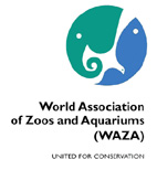 WAZA logo