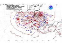 Day 3 Fronts and Pressures