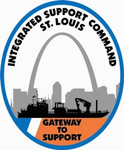 ISC St. Louis Logo