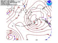 Day 5 Fronts and Pressures