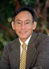 Image of Steven Chu