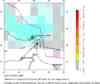 EQ Density Map