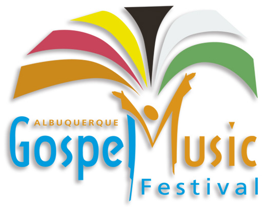 Gospel Music Festival logo