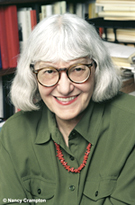 Cynthia Ozick