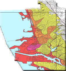 USGS Liquefaction Page