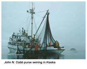 NOAA Ship John N. Cobb