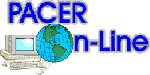 PACER OnLine Logo