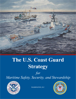 Download the US Coast Guard Strategy for Maritime Safety, Security, and Stewardship PDF