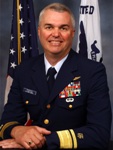 Admiral Tedesco