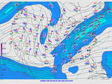 SPC Upper Air Maps